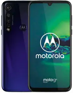 Замена стекла камеры на телефоне Motorola Moto G8 Plus в Самаре